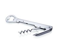 Couteau de sommelier, 14 cm, chromé