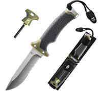 Couteau de survie gerber ultimate survival