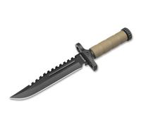 Couteau de Survie MAGNUM M-Spec 20 cm 02SC005