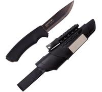 Couteau de survie mora bushcraft