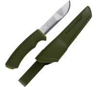 Couteau de survie mora bushcraft forest
