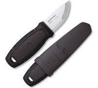 Couteau de survie mora eldris noir