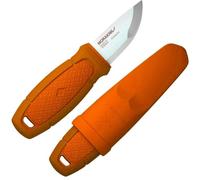 Couteau de survie mora eldris orange
