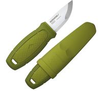 Couteau de survie mora eldris vert
