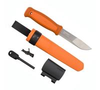 Couteau de survie mora kit kansbol