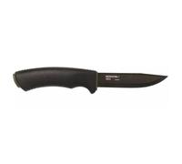 Couteau de survie MORAKNIV Bushcraft Survival BlackBlade (Black) TU