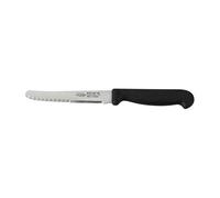 Couteau de table 11 cm avec manche pointillé collection San ignacio Yeste