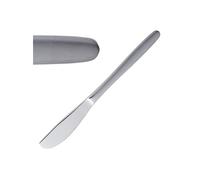 Couteau de table 203 mm x 12 Amefa Amsterdam Gris G