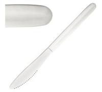 Olympia Kelso C116 Lot de 12 couteaux de table