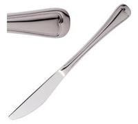 Couteau de Table 215 mm Elégance - x 12 - - - Inox 18/10 215