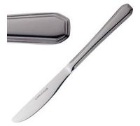 Olympia D060 Monaco Lot de 12 couteaux de table