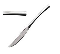 Couteau de Table 221 mm Madrid x 12 Comas NC G