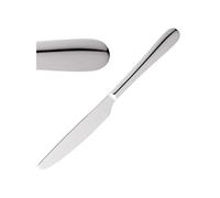 Couvert AMEFA Couteau de Table 226 mm Oxford - x 12 - - - Inox 18/10 226