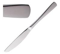 Couteau de Table 231 mm Clifton x 12 Olympia 3 G