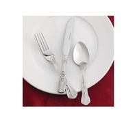 Couteau de Table 242 mm Kings - x 12 - - - Inox 242