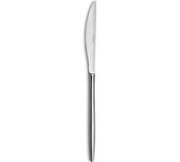 Couteau de table Amefa Soprano Inox métal acier inoxydable 12 pièces