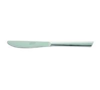 Couteau De Table Arcos Tuscany 570900 Monobloc En Une Seule Pièce En Acier Inoxydable 18/10, Épaisseur 3 Mm Et Lame De 10 Cm En Boîte.