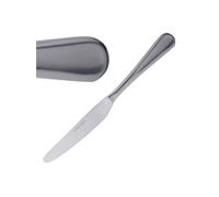 Couteau de Table Roma - x 12 - - - Inox 18/10 237