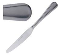 Couteau de Table Roma - x 12 - - - Inox 18/10 237