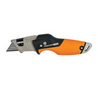 Couteau de travail à fermeture CarbonMax de Fiskars (1027224)