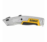 DeWalt Couteau de travail DWHT10054-0 – lame rétractable – 1 pièce