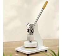 Couteau d'échantillonnage de tissu, coupe-gramme manuel pour tapis, 100 cm², échantillonneur de précision pour tissu, film, papier, cuir