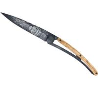 Couteau DEEJO Olivier Lion