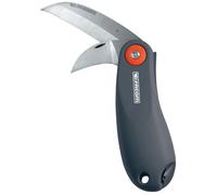 Couteau d'électricien 2 lames - 640180 FACOM