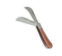 Couteau d'électricien 2 lames STANLEY