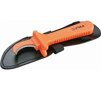 Couteau d'electricien isole SAM - Z373