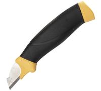 MORA Electricien Couteau Noir/Jaune