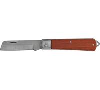 Couteau d'électricien Strend Pro EK783, 170 mm, droit