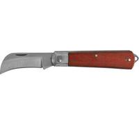 Couteau d'électricien Strend Pro EK785, 170 mm, courbé