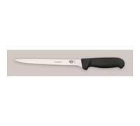 Victorinox - 5.3763.20 - Couteau Filet De Sole Victorinox 20cm Noir Noir