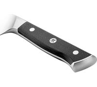 Couteau denté multi-usages 13 cm Zwilling Spectre précision et style