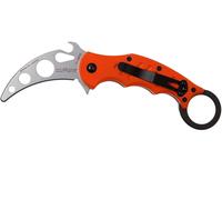 Couteau d'entraînement pliant Karambit FX-599 TK de FOX Knives