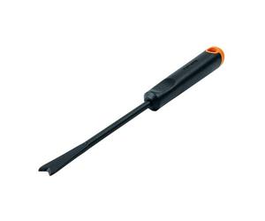 Couteau désherbeur Ergonomic - Tête acier - embout fourré affûté