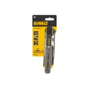 Couteau DEWALT 18 mm