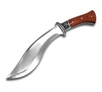 Couteau d'extérieur A3205-Brown KP18182