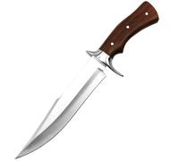 Couteau d'extérieur A3250-Brown KP18180