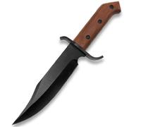 Couteau d'extérieur A3387-Brown KP18179