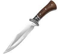 Couteau d'extérieur B3205-Brown KP18181