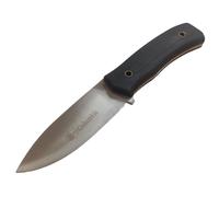 Couteau d'extérieur G10-Noir KP26555