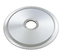 Couteau Diamètre 300 mm dentelé pour Charcuterie - Bartscher - 300 NC