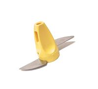 Couteau Pour Mixeur Babychef Adq7 Moulinex A14c04