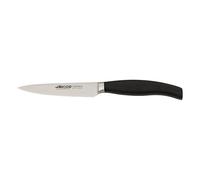 Couteau d'office 10 cm Clara noir Arcos