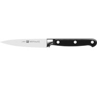 ZWILLING Couteau à Larder/Garnir, Lame : 10 cm, série Professional S