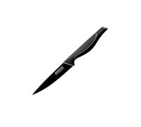 Couteau d'office 24 cm Black Edition Nirosta