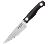 Couteau d'office BÖKER SAGA 9,9 cm GRENADILL 130364