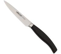 Couteau D'office De La Série Clara Avec Lame En Acier Inoxydable Nitrum De 10 Cm De Long Et Manche En Polypropylène (Pp). - Arcos